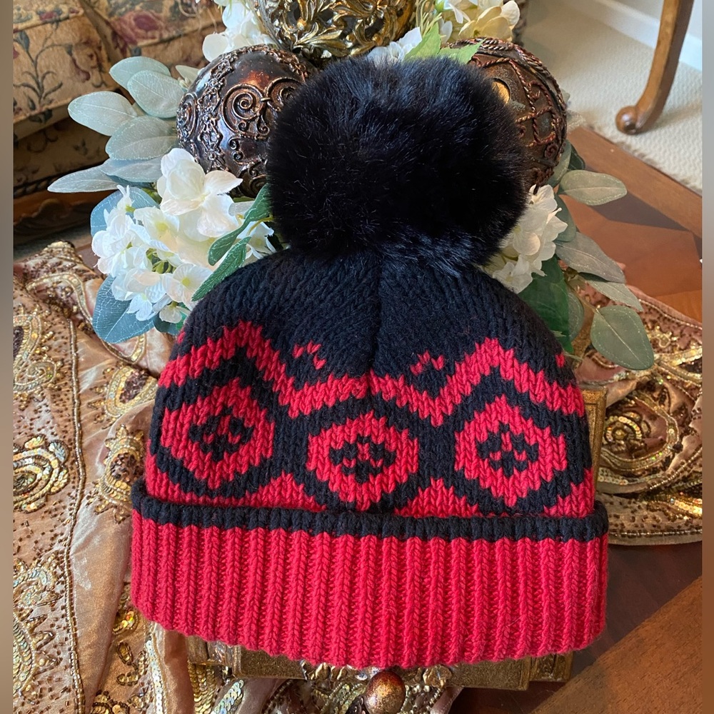 Merino Wool Beanie